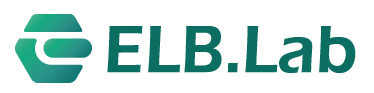 ELB.Lab 로고